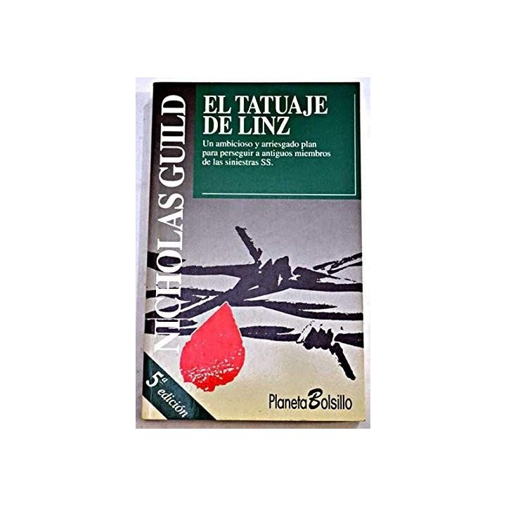 El Tatuaje De Linz